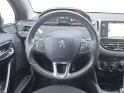 Peugeot 208 style 82ch / camera de recul / climatisation / full entretien psa / distribution ok occasion simplicicar orgeval ...