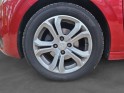 Peugeot 208 style 82ch / camera de recul / climatisation / full entretien psa / distribution ok occasion simplicicar orgeval ...