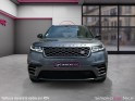 Land rover velar v6 air dynamic hse. occasion  simplicicar nice - pfvauto simplicicar simplicibike france