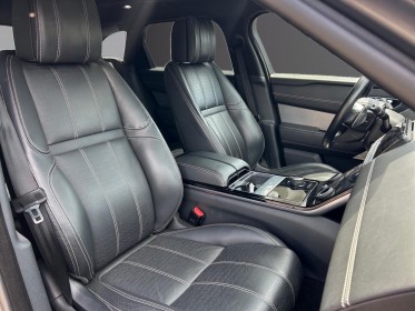 Land rover velar v6 air dynamic hse. occasion  simplicicar nice - pfvauto simplicicar simplicibike france