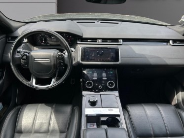 Land rover velar v6 air dynamic hse. occasion  simplicicar nice - pfvauto simplicicar simplicibike france