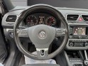 Volkswagen eos 2.0 tdi 140 sportline occasion  simplicicar nice - pfvauto simplicicar simplicibike france