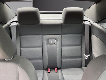 Volkswagen eos 2.0 tdi 140 sportline occasion  simplicicar nice - pfvauto simplicicar simplicibike france