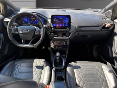 Ford puma 1.0 st line vignale occasion  simplicicar nice - pfvauto simplicicar simplicibike france