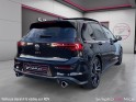 Volkswagen golf gti 2.0 tsi 245 dsg7 occasion  simplicicar nice - pfvauto simplicicar simplicibike france