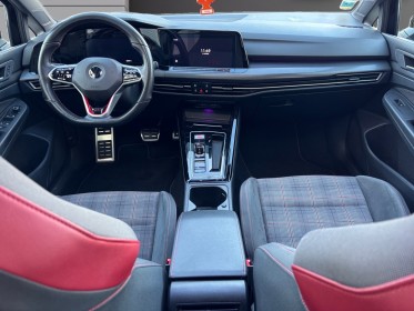 Volkswagen golf gti 2.0 tsi 245 dsg7 occasion  simplicicar nice - pfvauto simplicicar simplicibike france