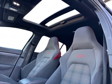 Volkswagen golf gti 2.0 tsi 245 dsg7 occasion  simplicicar nice - pfvauto simplicicar simplicibike france