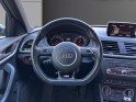 Audi q3 1.4 tfsi 150 s tronic 6 s line occasion  simplicicar nice - pfvauto simplicicar simplicibike france