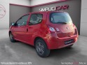 Renault twingo ii 1.2 lev 16v 75 eco2 life occasion  simplicicar nice - pfvauto simplicicar simplicibike france