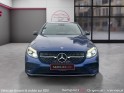 Mercedes glc coupe 250d fascination 9g-tronic 4matic / full entretien mercedes. occasion simplicicar orgeval  simplicicar...