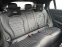 Mercedes glc coupe 250d fascination 9g-tronic 4matic / full entretien mercedes. occasion simplicicar orgeval  simplicicar...