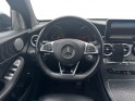 Mercedes glc coupe 250d fascination 9g-tronic 4matic / full entretien mercedes. occasion simplicicar orgeval  simplicicar...