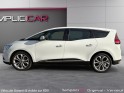 Renault grand scenic iv business intens 1.7dci 120ch edc / moteur a chaine / carplay. occasion simplicicar orgeval ...