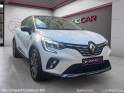 Renault captur e-tech plug-in 160 - 21 initiale paris toit ouvrant crochet d'attelage garantie 12 mois occasion simplicicar...