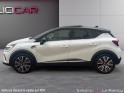 Renault captur e-tech plug-in 160 - 21 initiale paris toit ouvrant crochet d'attelage garantie 12 mois occasion simplicicar...