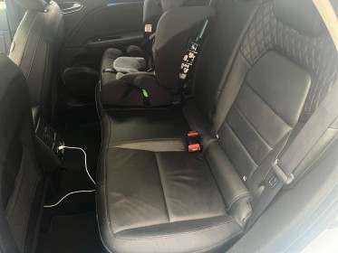 Renault captur e-tech plug-in 160 - 21 initiale paris toit ouvrant crochet d'attelage garantie 12 mois occasion simplicicar...