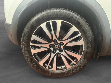 Renault captur e-tech plug-in 160 - 21 initiale paris toit ouvrant crochet d'attelage garantie 12 mois occasion simplicicar...