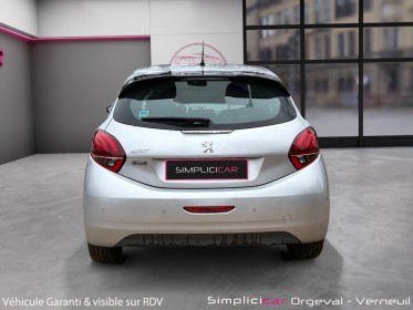 Peugeot 208 business 1.6hdi 100ch active ss bvm5. occasion simplicicar orgeval  simplicicar simplicibike france