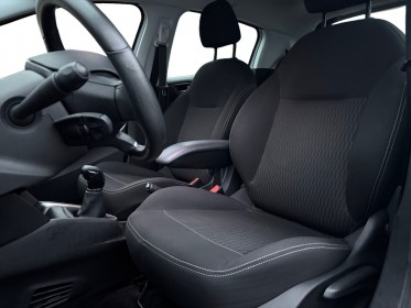 Peugeot 208 business 1.6hdi 100ch active ss bvm5. occasion simplicicar orgeval  simplicicar simplicibike france