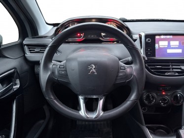 Peugeot 208 business 1.6hdi 100ch active ss bvm5. occasion simplicicar orgeval  simplicicar simplicibike france