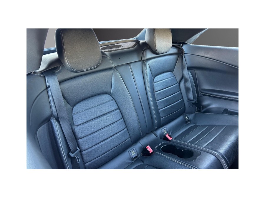 MERCEDES d'occasion CLASSE C IV C220 D EXECUTIVE BA de 2017 Nice (06)﻿