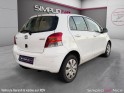 Toyota yaris 100 vvt-i confort multimode occasion  simplicicar nice - pfvauto simplicicar simplicibike france
