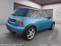 Mini mini 1.6i - 115ch ideal jeune conducteur 3p cooper occasion avignon (84) simplicicar simplicibike france
