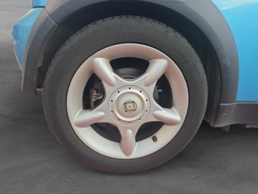 Mini mini 1.6i - 115ch ideal jeune conducteur 3p cooper occasion avignon (84) simplicicar simplicibike france