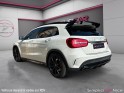 Mercedes classe gla 45 amg 4-matic edition one / pack aero. occasion  simplicicar nice - pfvauto simplicicar simplicibike...