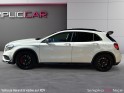 Mercedes classe gla 45 amg 4-matic edition one / pack aero. occasion  simplicicar nice - pfvauto simplicicar simplicibike...