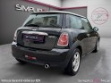 Mini cooper d 112 cooper bvm6. occasion  simplicicar nice - pfvauto simplicicar simplicibike france