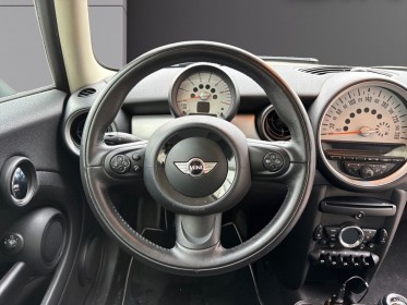 Mini cooper d 112 cooper bvm6. occasion  simplicicar nice - pfvauto simplicicar simplicibike france