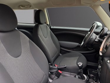 Mini cooper d 112 cooper bvm6. occasion  simplicicar nice - pfvauto simplicicar simplicibike france