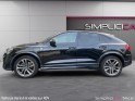 Audi q3 sportback 45 tfsie 245 s line toit ouvrant occasion  simplicicar nice - pfvauto simplicicar simplicibike france