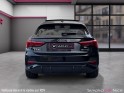 Audi q3 sportback 45 tfsie 245 s line toit ouvrant occasion  simplicicar nice - pfvauto simplicicar simplicibike france