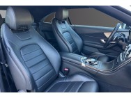 MERCEDES d'occasion CLASSE C IV C220 D EXECUTIVE BA de 2017 Nice (06)﻿