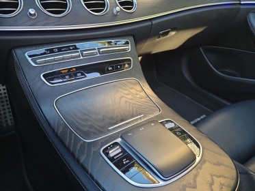 Mercedes classe e 300de eqpower amg line tva recuperable. occasion  simplicicar nice - pfvauto simplicicar simplicibike france