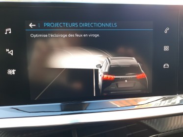 Peugeot 2008 1.2 puretech 130 allure pack 1ere main occasion montreuil (porte de vincennes)(75) simplicicar simplicibike france