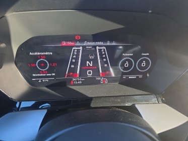 Audi rs3 sportback suivit audi 400ch quattro stronic 7 occasion avignon (84) simplicicar simplicibike france