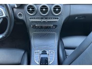 MERCEDES d'occasion CLASSE C IV C220 D EXECUTIVE BA de 2017 Nice (06)﻿