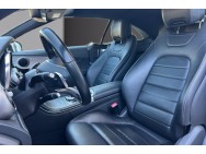MERCEDES d'occasion CLASSE C IV C220 D EXECUTIVE BA de 2017 Nice (06)﻿
