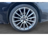 MERCEDES d'occasion CLASSE C IV C220 D EXECUTIVE BA de 2017 Nice (06)﻿