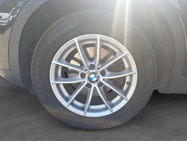 Bmw x3 f25 entretiens a jour . 2.0d 184ch confort xdrive bt6 occasion avignon (84) simplicicar simplicibike france