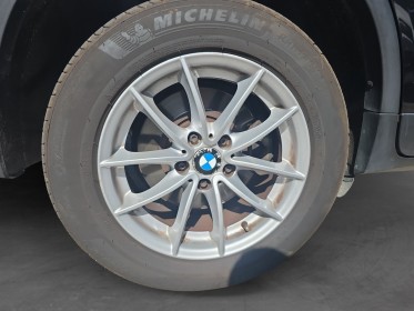 Bmw x3 f25 entretiens a jour . 2.0d 184ch confort xdrive bt6 occasion avignon (84) simplicicar simplicibike france