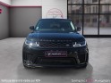 Land rover range rover sport . entretien a jour distri ok vidange sdv6 hse dynamic mark vii 3.0l 306ch. occasion avignon (84)...