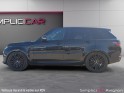 Land rover range rover sport . entretien a jour distri ok vidange sdv6 hse dynamic mark vii 3.0l 306ch. occasion avignon (84)...