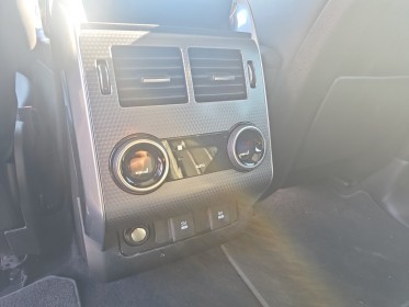 Land rover range rover sport . entretien a jour distri ok vidange sdv6 hse dynamic mark vii 3.0l 306ch. occasion avignon (84)...