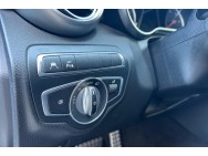 MERCEDES d'occasion CLASSE C IV C220 D EXECUTIVE BA de 2017 Nice (06)﻿