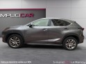 Lexus nx nx 300h 4wd luxe e-cvt toit ouvrant garantie 12 mois occasion simplicicar le raincy simplicicar simplicibike france