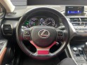 Lexus nx nx 300h 4wd luxe e-cvt toit ouvrant garantie 12 mois occasion simplicicar le raincy simplicicar simplicibike france